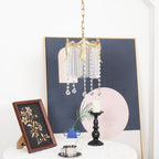 Ardaniel Glass Pendant Light-Moonnatur