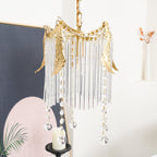 Ardaniel Glass Pendant Light-Moonnatur