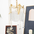 Ardaniel Glass Pendant Light-Moonnatur