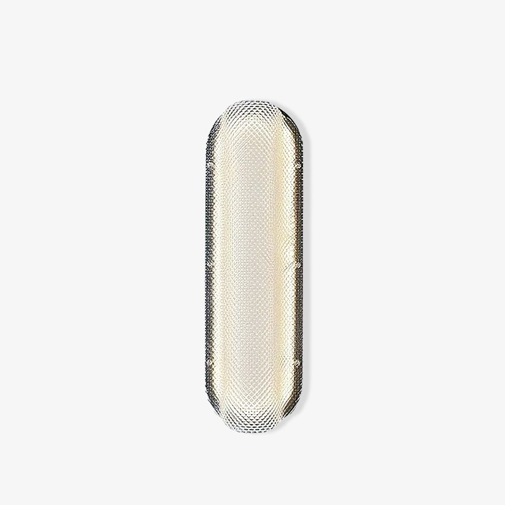 Davenelle Acrylic Wall Light-Moonnatur