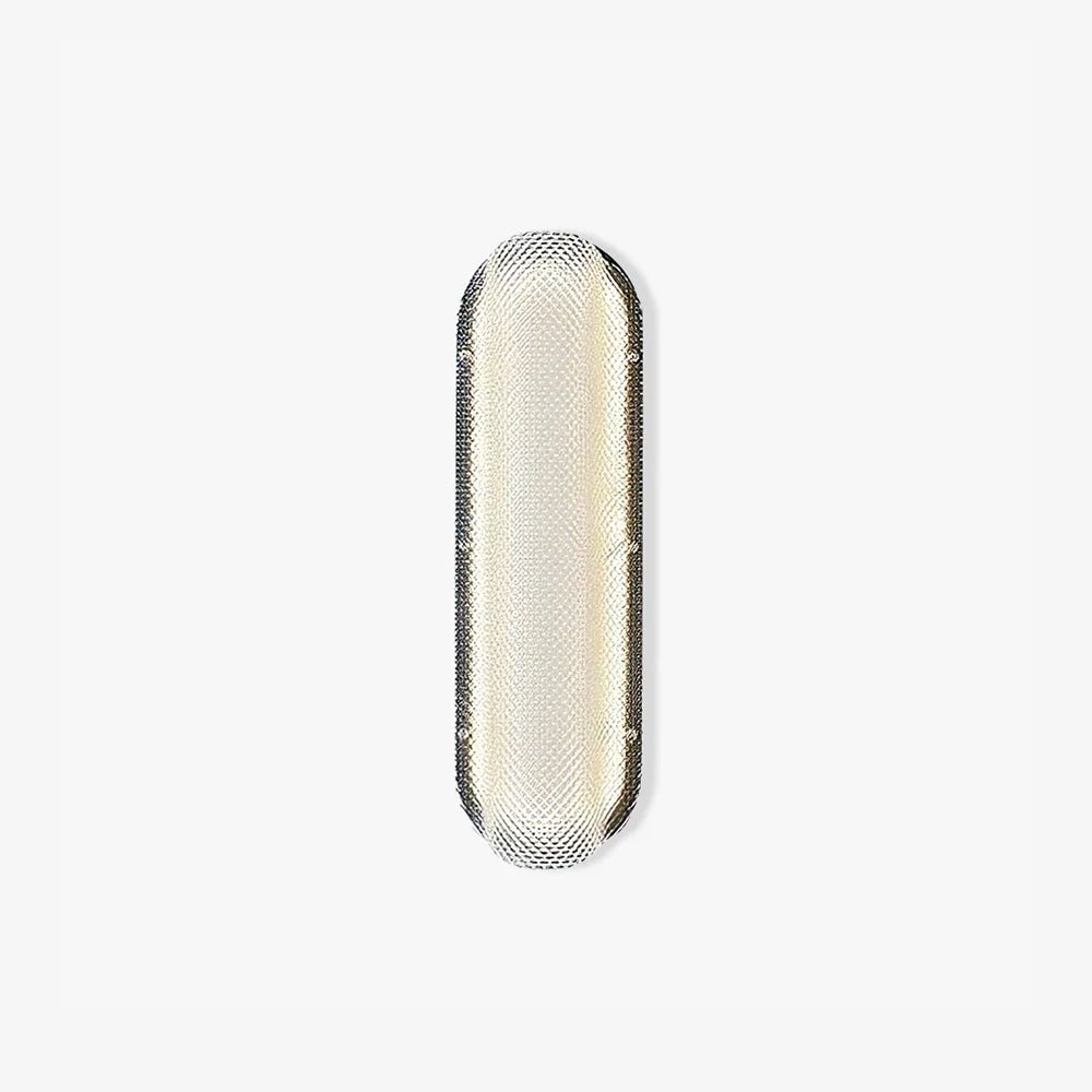 Davenelle Acrylic Wall Light-Moonnatur