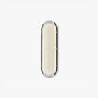 Davenelle Acrylic Wall Light-Moonnatur