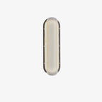 Davenelle Acrylic Wall Light-Moonnatur