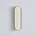 Davenelle Acrylic Wall Light-Moonnatur