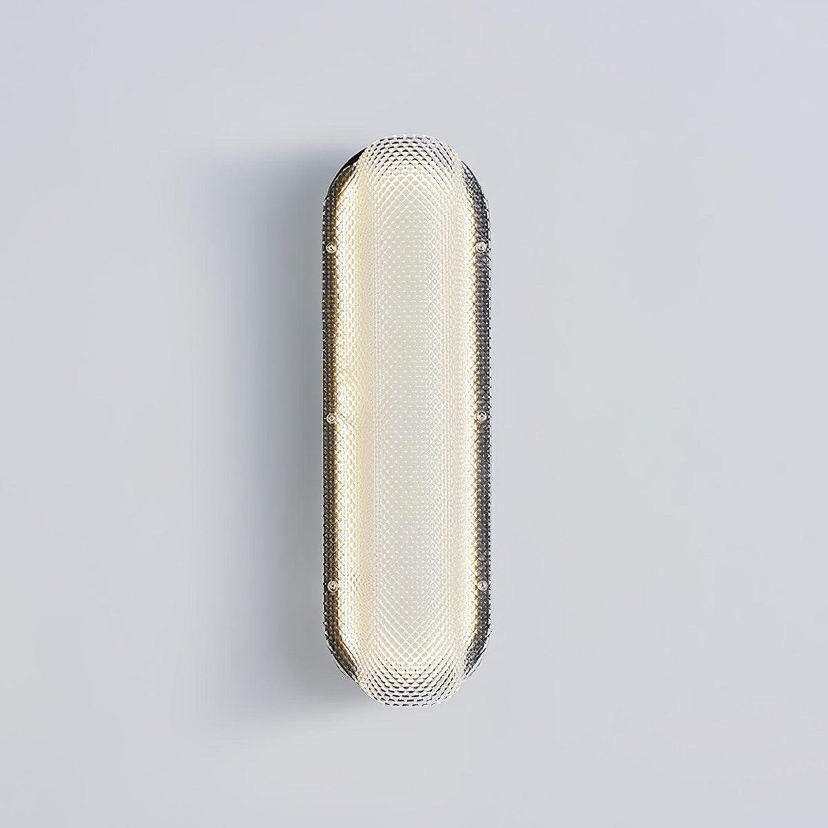 Davenelle Acrylic Wall Light-Moonnatur