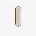Davenelle Acrylic Wall Light-Moonnatur