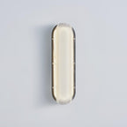 Davenelle Acrylic Wall Light-Moonnatur