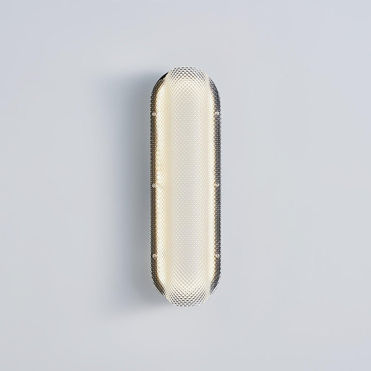 Davenelle Acrylic Wall Light-Moonnatur