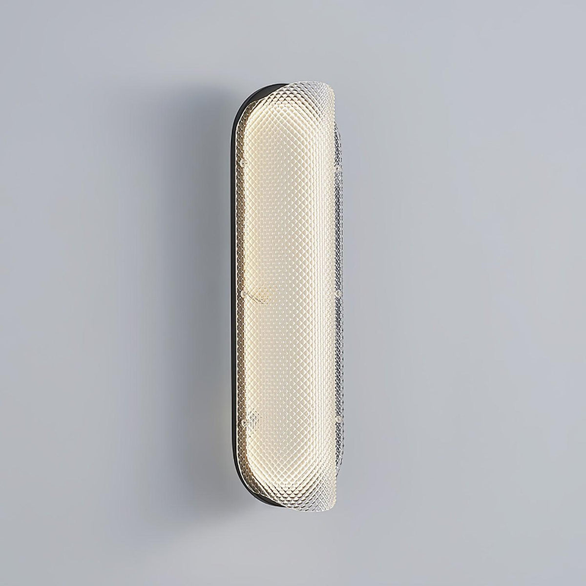 Davenelle Acrylic Wall Light-Moonnatur