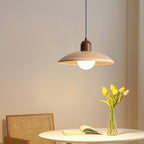 Ovelelle Polyethylene Pendant Light-Moonnatur