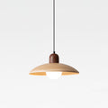 Ovelelle Polyethylene Pendant Light-Moonnatur