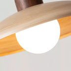 Ovelelle Polyethylene Pendant Light-Moonnatur