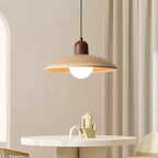 Ovelelle Polyethylene Pendant Light-Moonnatur