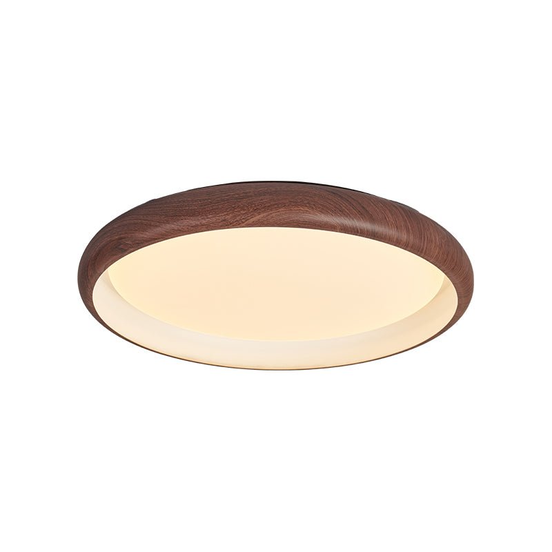 Junia PVC Ceiling Light-Moonnatur