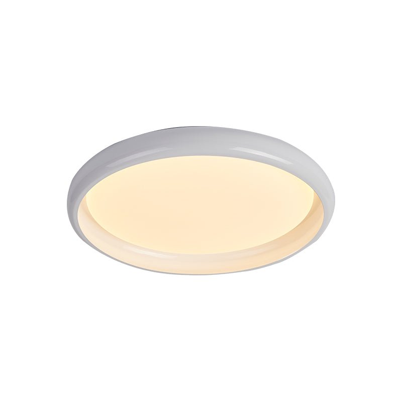 Junia PVC Ceiling Light-Moonnatur