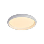 Junia PVC Ceiling Light-Moonnatur