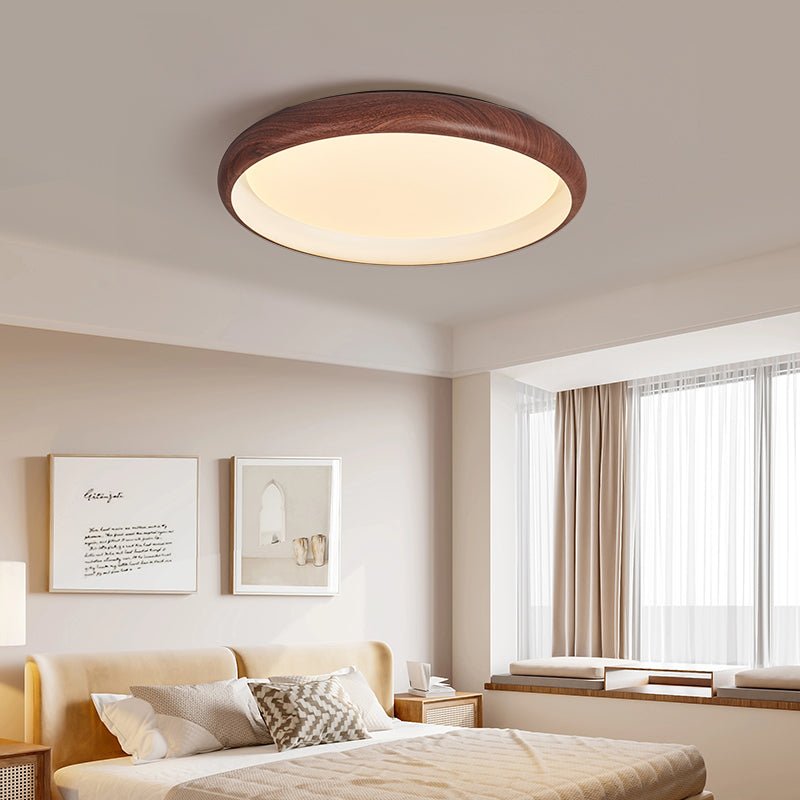 Junia PVC Ceiling Light-Moonnatur