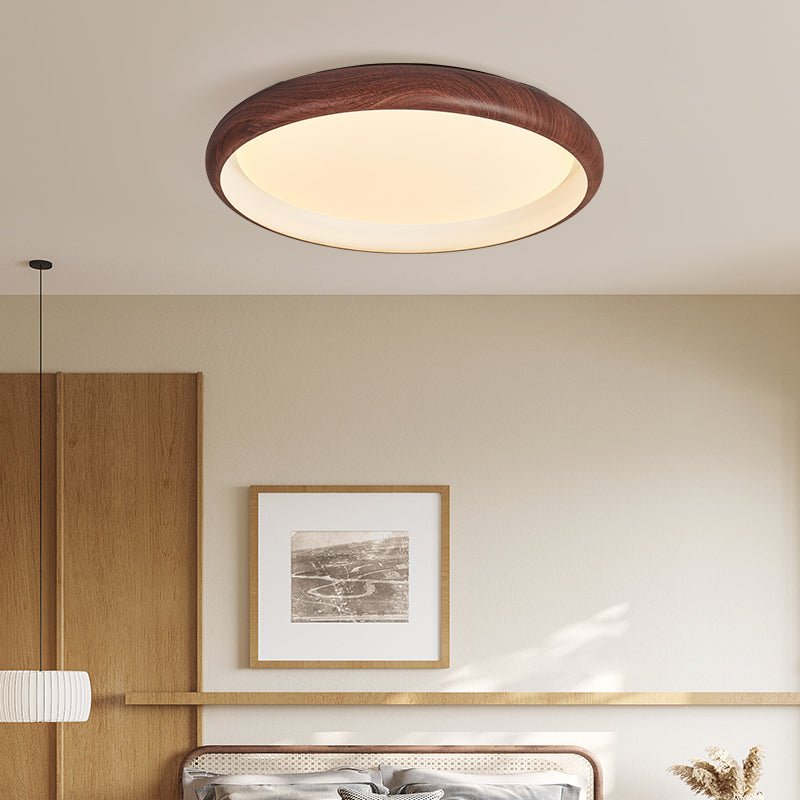 Junia PVC Ceiling Light-Moonnatur