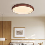 Junia PVC Ceiling Light-Moonnatur