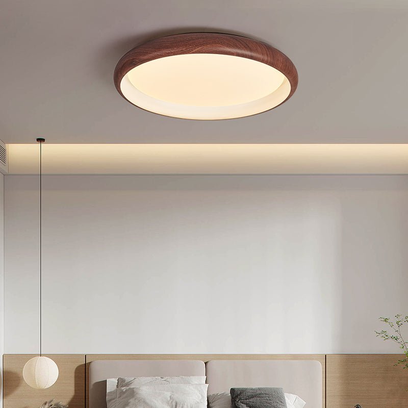 Junia PVC Ceiling Light-Moonnatur