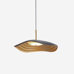 Sardenenora Resin Pendant Light-Moonnatur