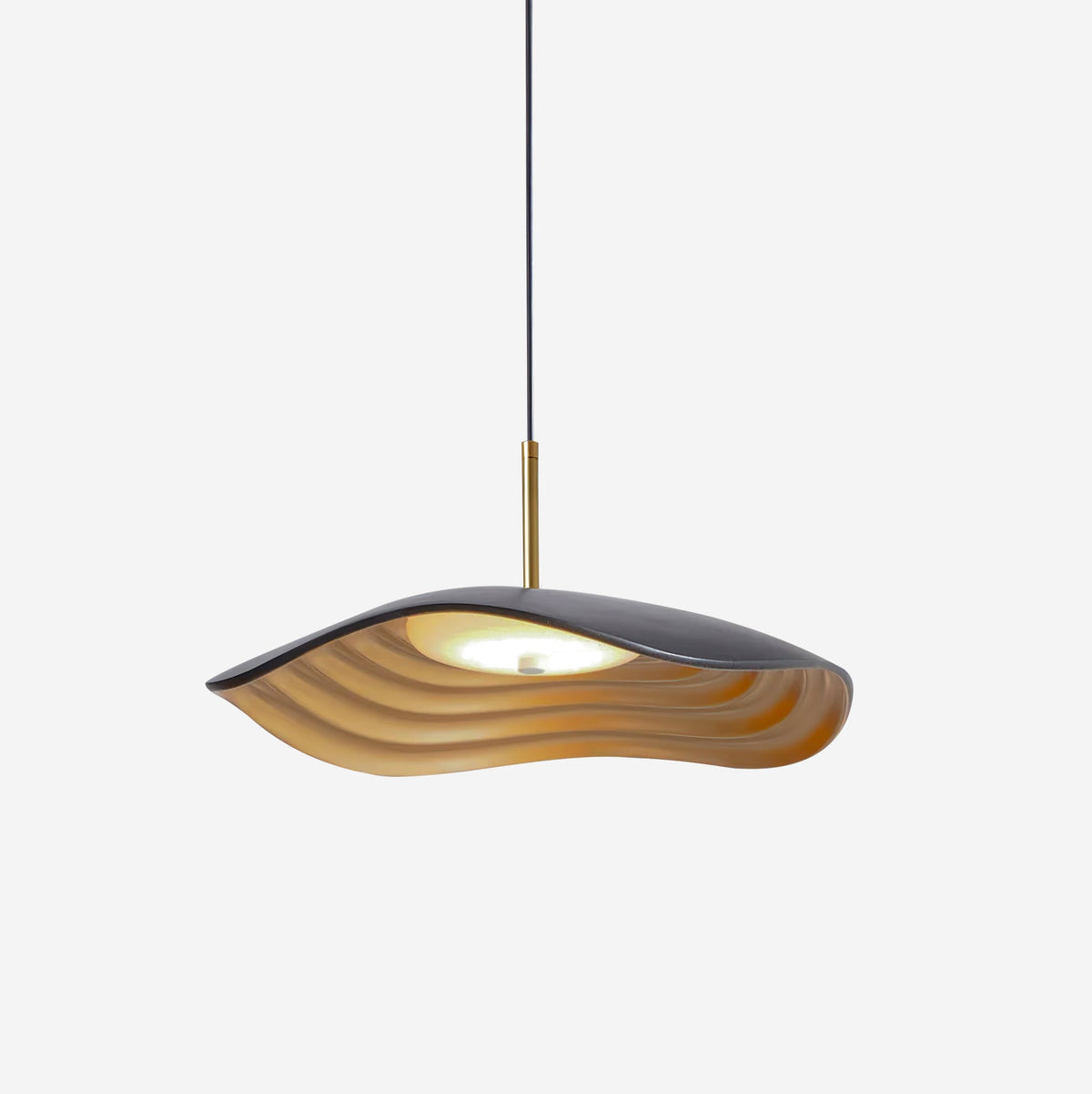 Sardenenora Resin Pendant Light-Moonnatur