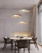 Sardenenora Resin Pendant Light-Moonnatur