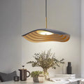 Sardenenora Resin Pendant Light-Moonnatur