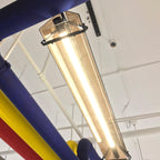 Yarrelina Glass Pendant Light-Moonnatur