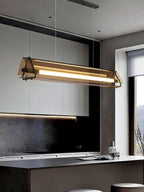 Darrowlyn Glass Pendant Light-Moonnatur