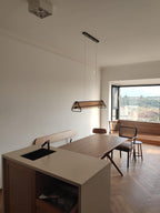 Darrowlyn Glass Pendant Light-Moonnatur
