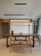 Darrowlyn Glass Pendant Light-Moonnatur