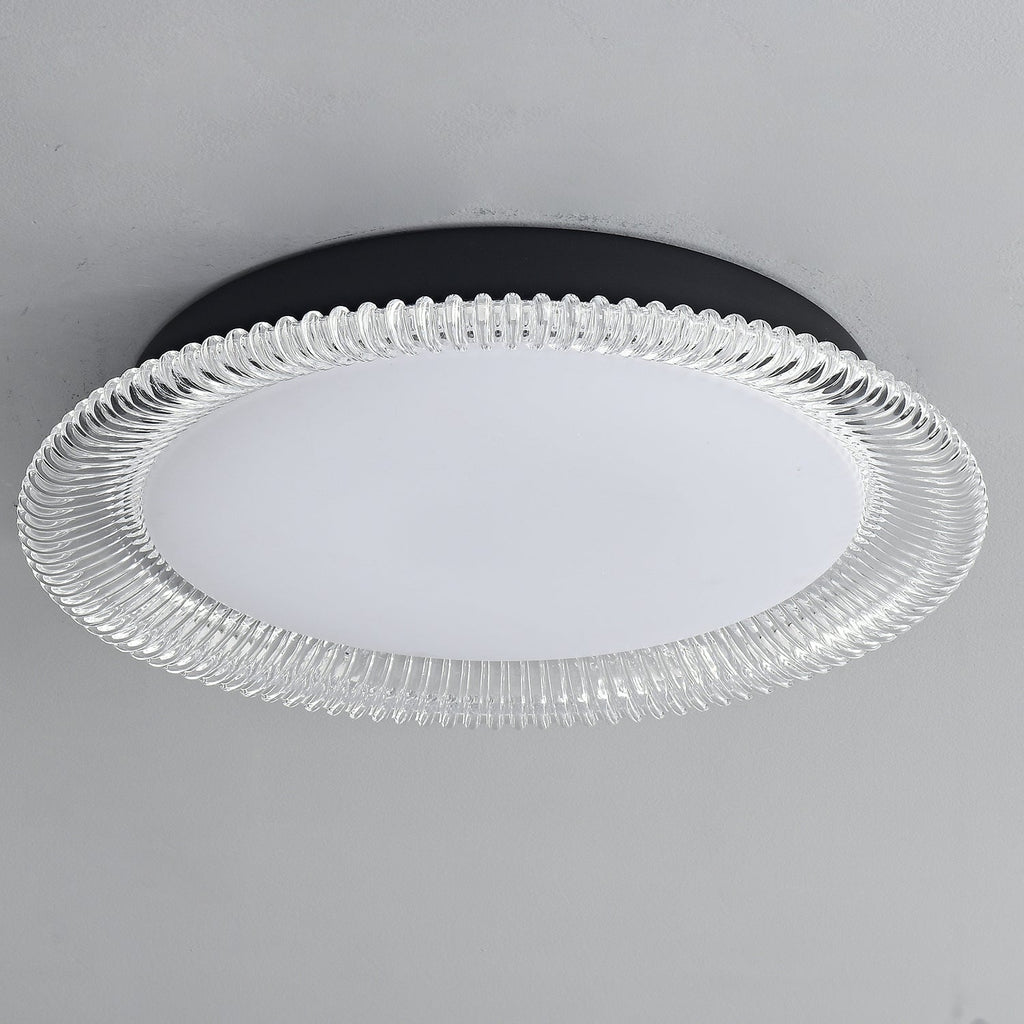 Brenena Acrylic Ceiling Light-Moonnatur