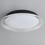 Brenena Acrylic Ceiling Light-Moonnatur