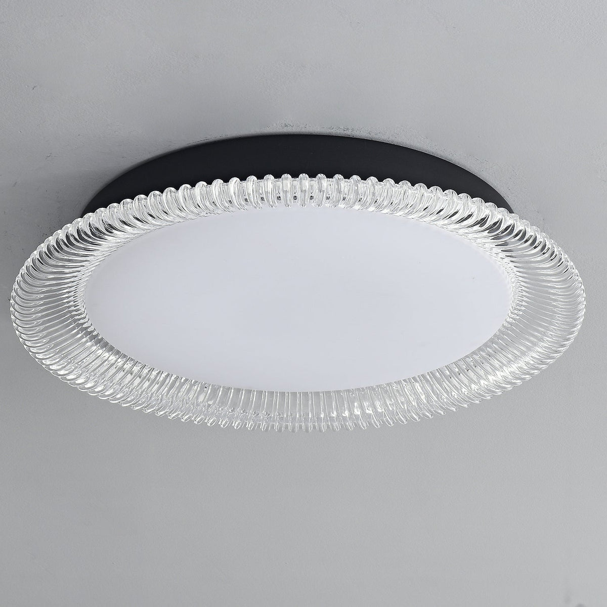 Brenena Acrylic Ceiling Light-Moonnatur