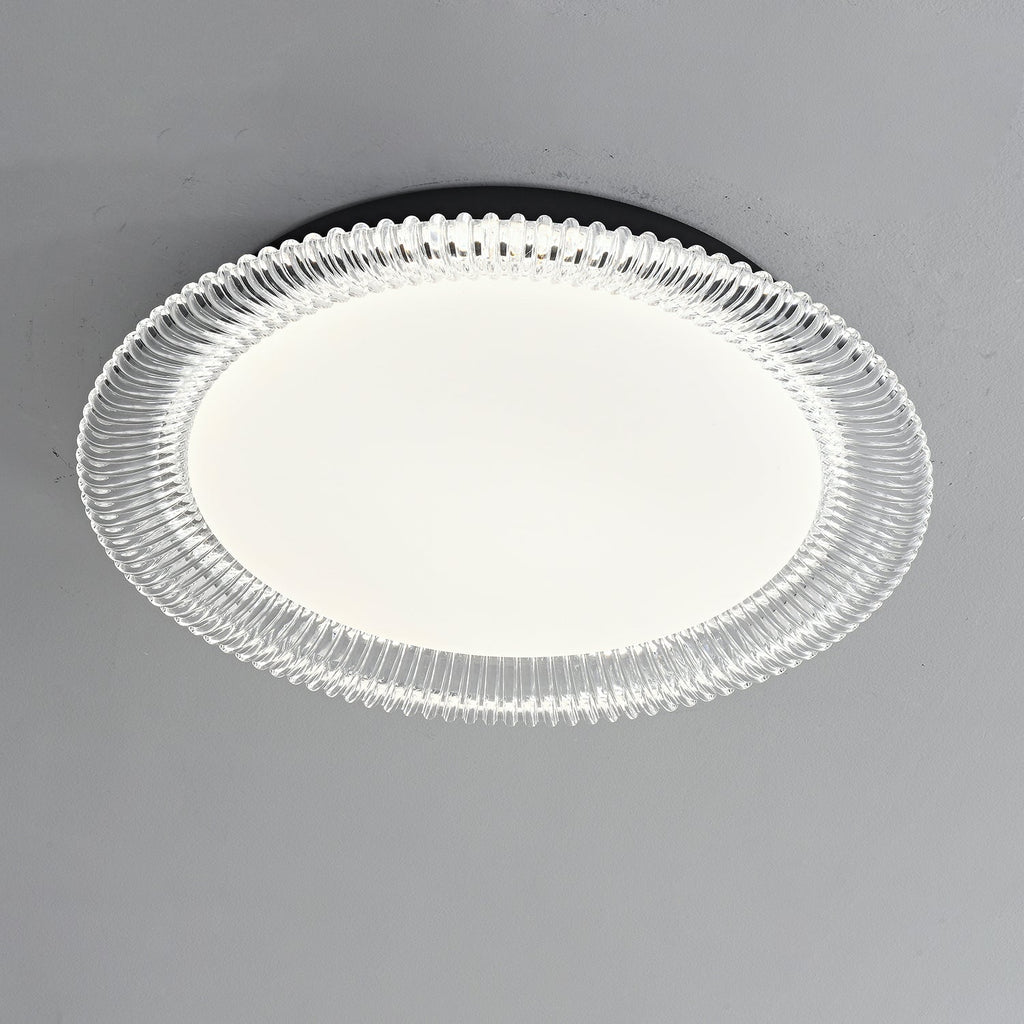 Brenena Acrylic Ceiling Light-Moonnatur