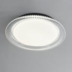 Brenena Acrylic Ceiling Light-Moonnatur