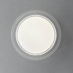 Brenena Acrylic Ceiling Light-Moonnatur