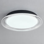 Brenena Acrylic Ceiling Light-Moonnatur