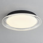 Brenena Acrylic Ceiling Light-Moonnatur