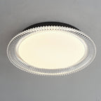 Brenena Acrylic Ceiling Light-Moonnatur