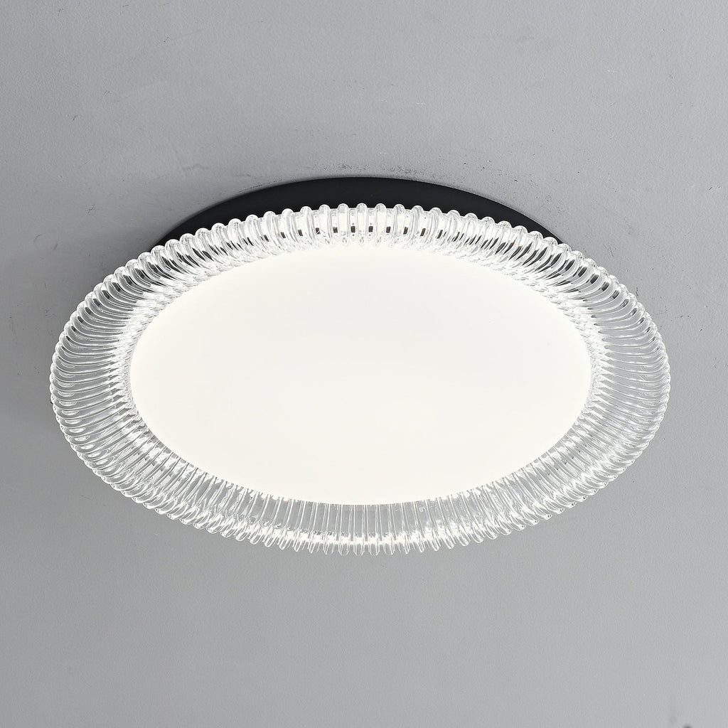 Brenena Acrylic Ceiling Light-Moonnatur