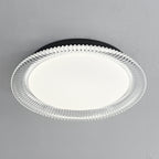 Brenena Acrylic Ceiling Light-Moonnatur