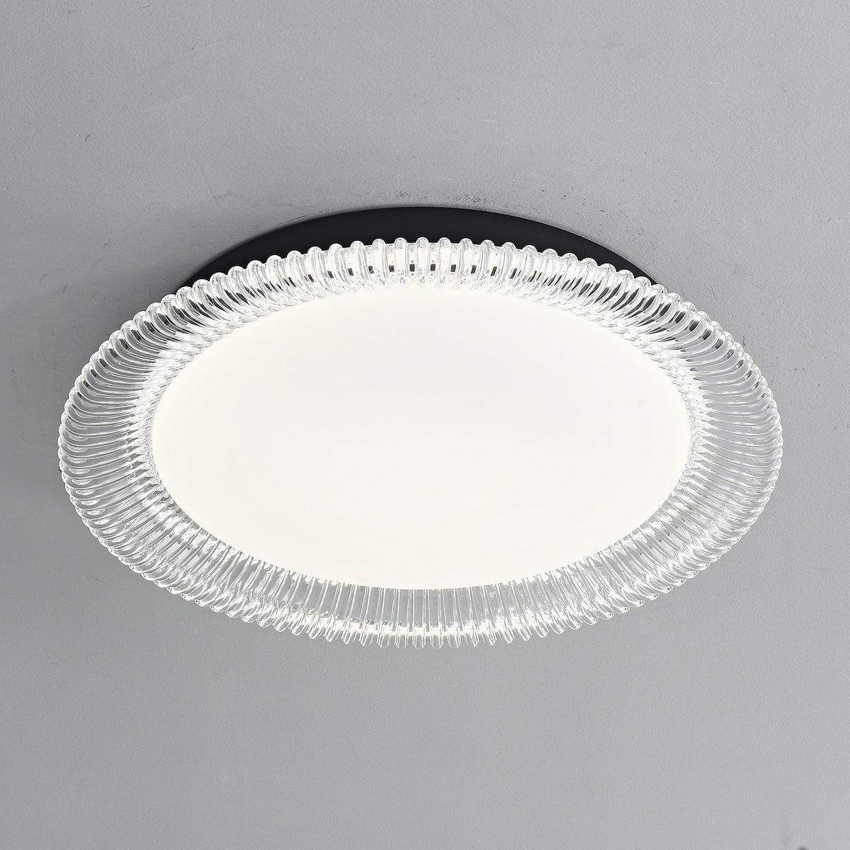 Brenena Acrylic Ceiling Light-Moonnatur