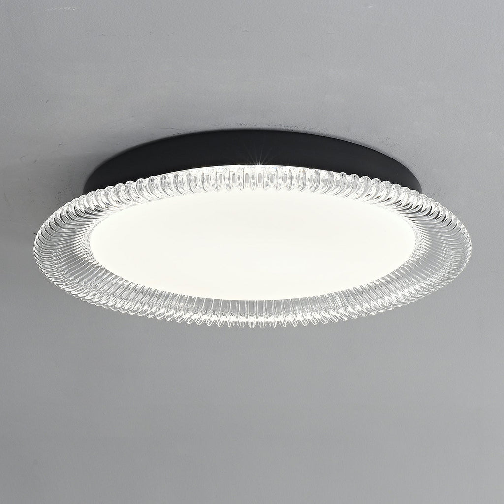 Brenena Acrylic Ceiling Light-Moonnatur
