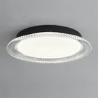 Brenena Acrylic Ceiling Light-Moonnatur