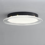Brenena Acrylic Ceiling Light-Moonnatur