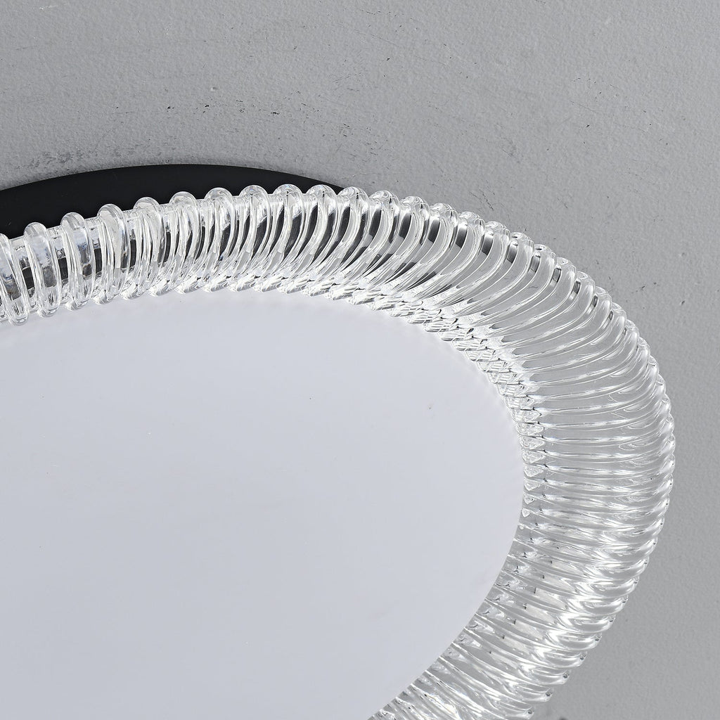Brenena Acrylic Ceiling Light-Moonnatur