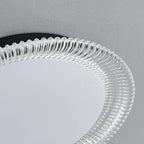Brenena Acrylic Ceiling Light-Moonnatur