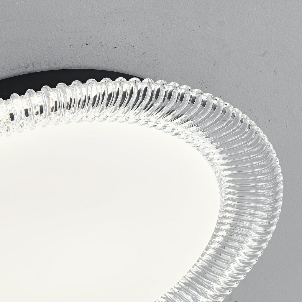 Brenena Acrylic Ceiling Light-Moonnatur